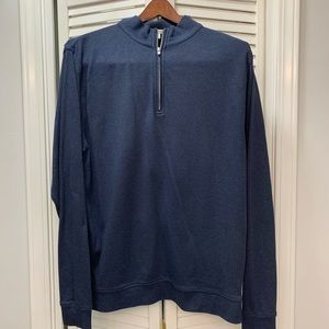 Peter Millar Sweaters - Peter Millar Men’s Crown Comfort Quarter zip Peter Millar Sweaters - Peter Millar Men’s Crown Comfort Quarter zip